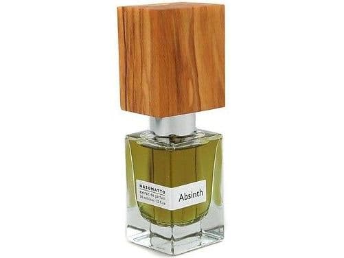 Nasomatto Absinth Extrait De Parfum Spray 30ml