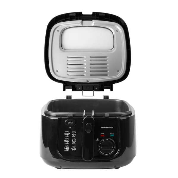 Emerio DF-109033.2 fritös