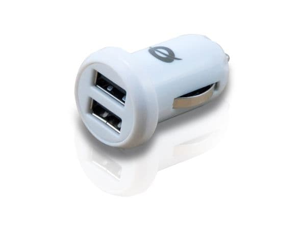Conceptronic Car Tablet Charger 2A for Apple