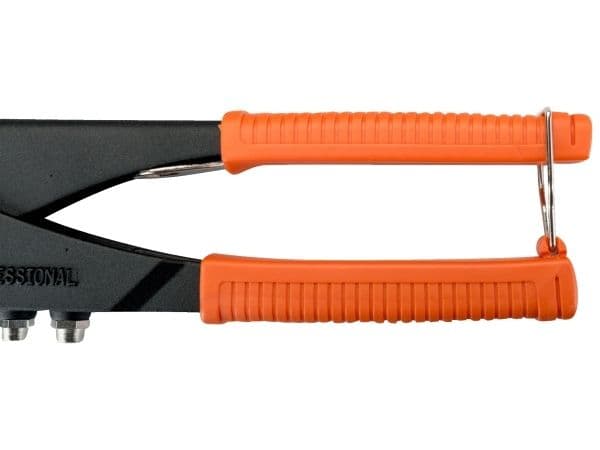 BAHCO nagletang/ naglepistol med roterbart hode