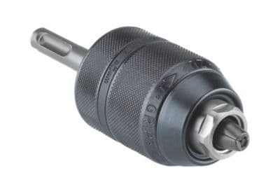 Borrchuck Extra-RV SDS-Plus 1,5-13 mm