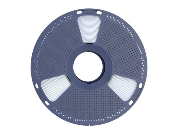 Sunlu PLA+ High-Speed hvitt filament