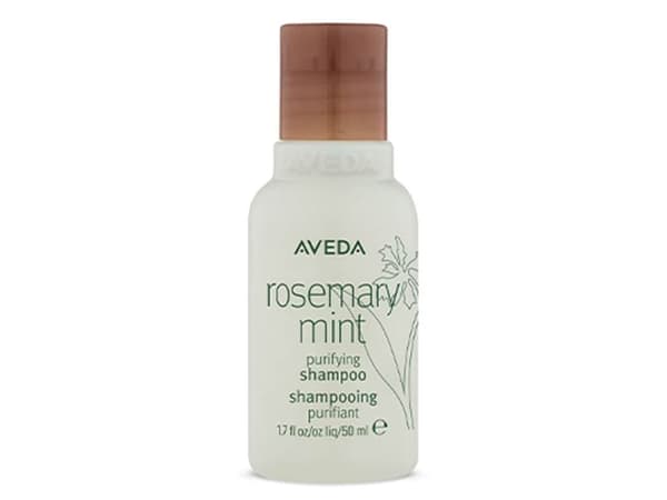 Aveda Rosemary Mint hårschampo 50 ml