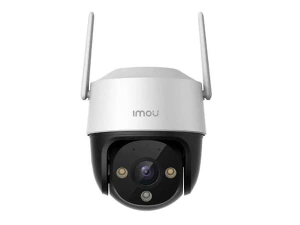 Vridbart PTZ IP-kamera IMOU Cruiser SE+ 5MP