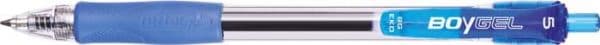 Edding 22 EcoLine, Punainen, Taltan pää, Polypropeeni (PP), Multi, 1 mm, 5 mm