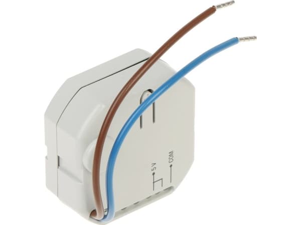 Satel POWER SUPPLY APS-055 SATEL