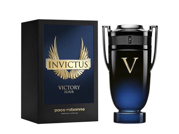 Paco Rabanne Invictus Victory Elixir PAR M 200 ml