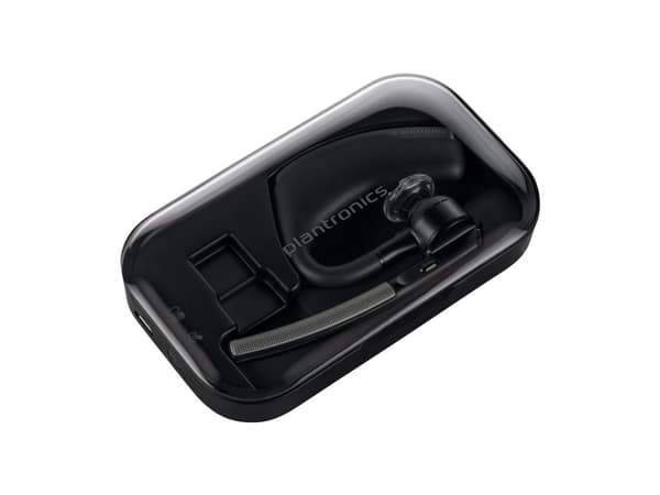 HP Poly - Laddningsfodral - Europa