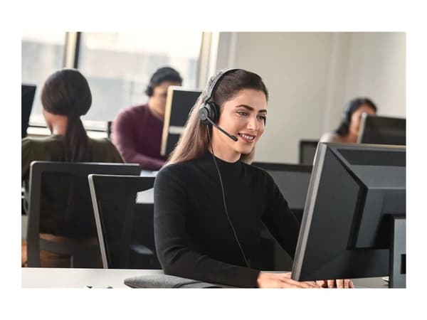JABRA EVOLVE2 30 SE USB-A UC ACCS STEREO