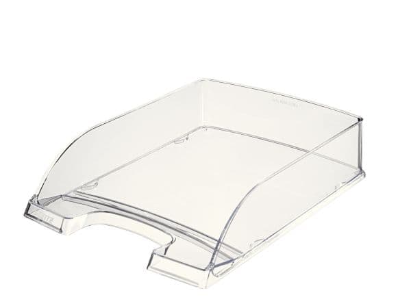 Leitz Plus Standard - Brevbakke - for A4 (210 x 297 mm) - blank