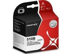 Blekk Asarto Canon PG510