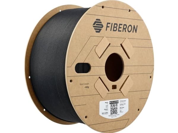 Polymaker Fiberon™ PETG-rCF08 Polymaker Fiberon™ PETG-rCF08