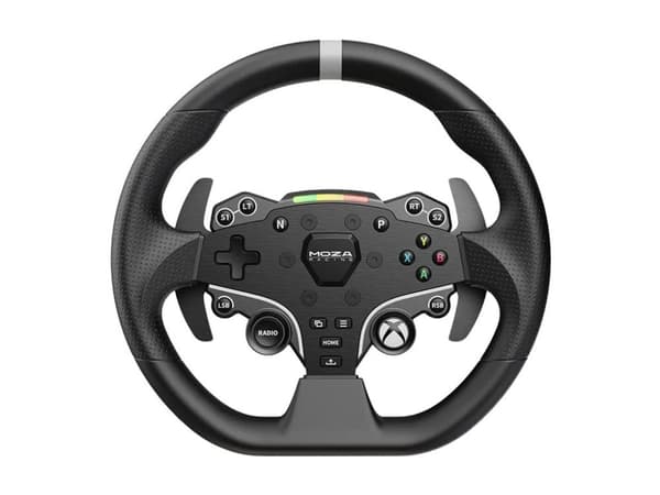 Moza Racing ESX RS052 spillratt (X-BOX, PC)