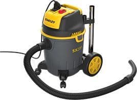 Stanley SXVC20PTE teollisuusimuri