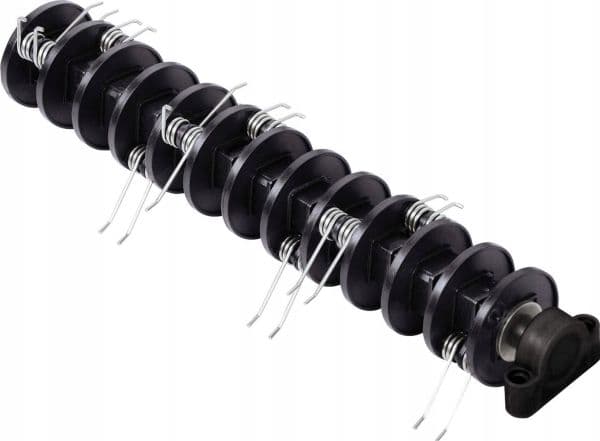 Einhell 3405571, Einhell, Sort, 105 mm, 395 mm, 85 mm, 670 g