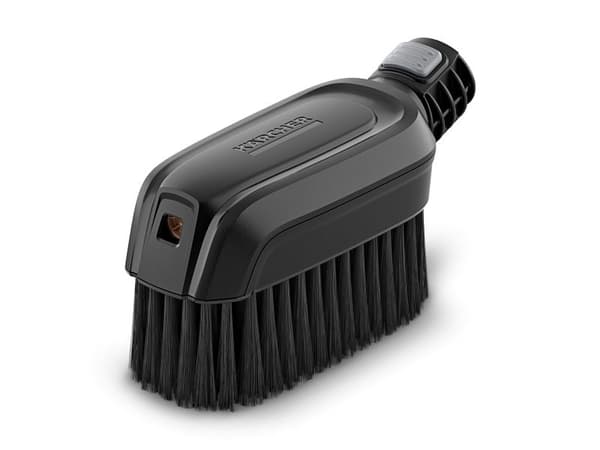 Kärcher WB 24 Handheld - Vandbørste - til trykvasker - for Kärcher KHB 5 Battery