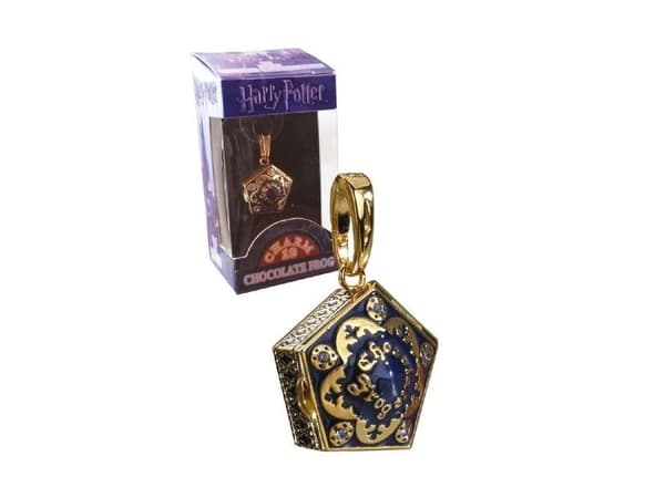Chokladgroda Lumos hänge