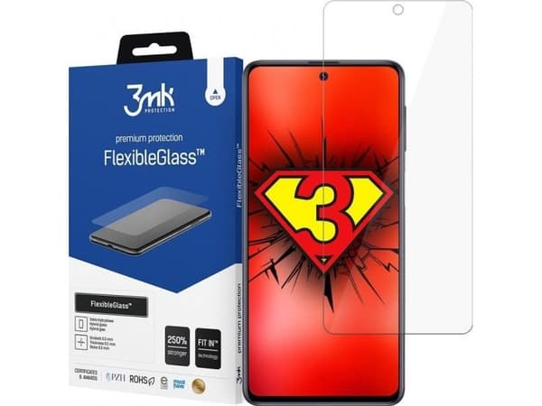 3MK FlexibleGlass, Galaxy M31s, 1 styck