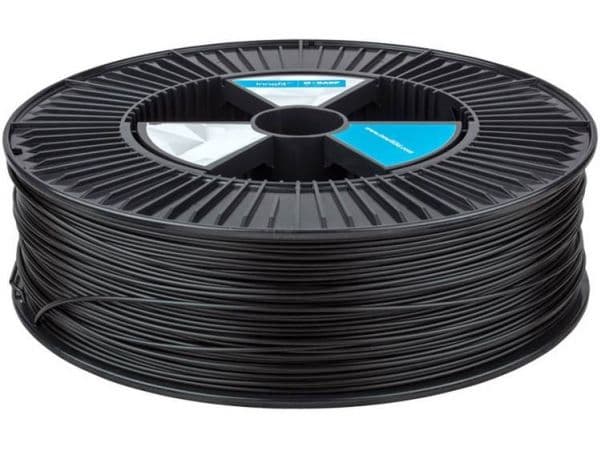 BASF Ultrafuse - Sort - 4,5 kg - PLA-filament (3D)