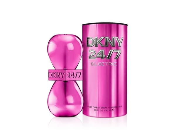 DKNY DKNY 24/7 Electric EDP 30 ml