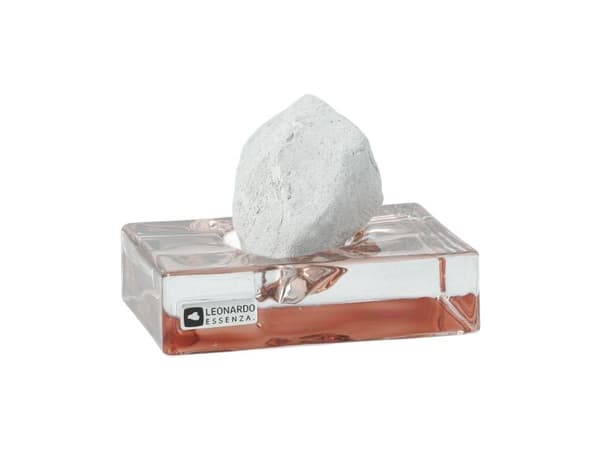 Leonardo Essenza diffuser-set Rose