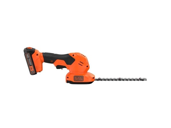 Black & Decker BCSS18D1-QW, 1 styck
