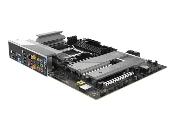 SAFIIRI NITRO+ B850A WIFI7
