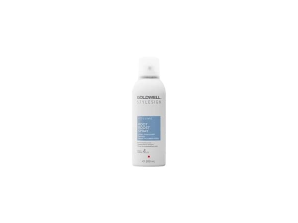 Goldwell Stylesign Volume Root Boost Spray volym från rötterna 200 ml
