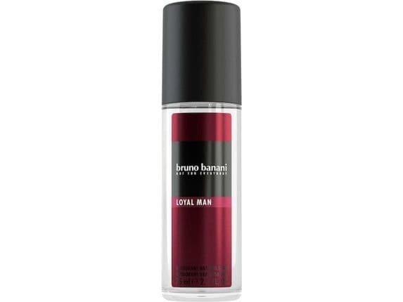 Bruno Banani Loyal Man Deodorant
