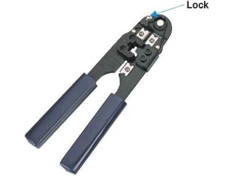 Value Crimping Tool 8P8C