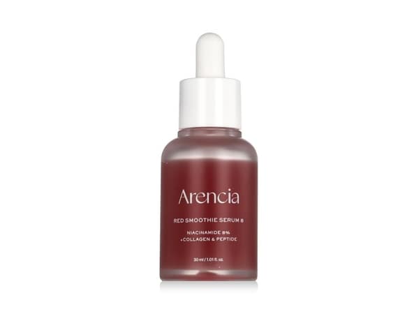 Arencia Red Smoothie Serum 8 30 ml