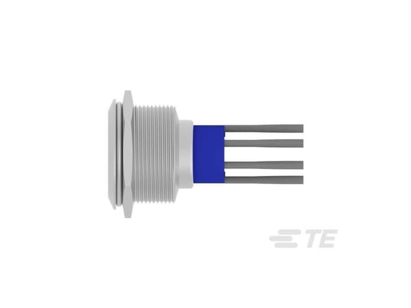 TE Connectivity 2317657-9 tryckvakt 1 st. Box