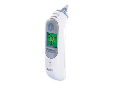 Braun ThermoScan 3 IRT 3030 - Øre Termometer