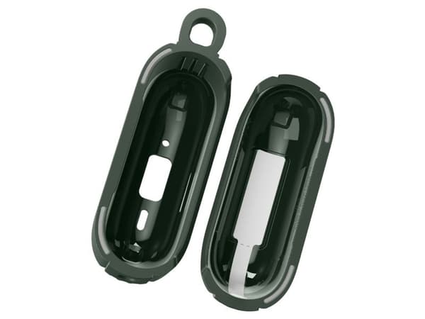 Spigen Vault Case for AirPods Pro 3 - grønn