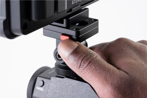 Atomos AtomX -monitorikiinnike 5 / 7