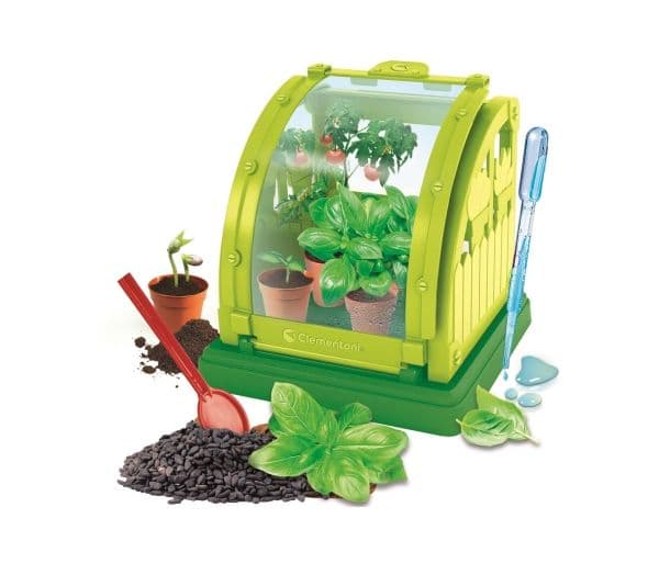 Mini drivhus