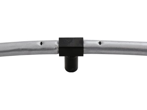 Funfit 3122 puutarhatrampoliini sisäverkolla 13 FT 404 cm