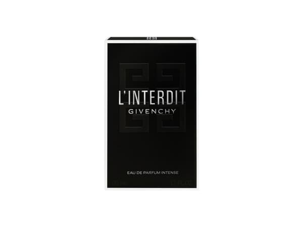 Givenchy L'Interdit Eau De Parfum Intense 50 ml (woman)