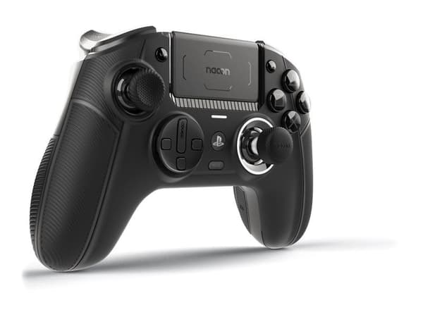 Nacon Revolution 5 Pro handkontroll Black / PS5