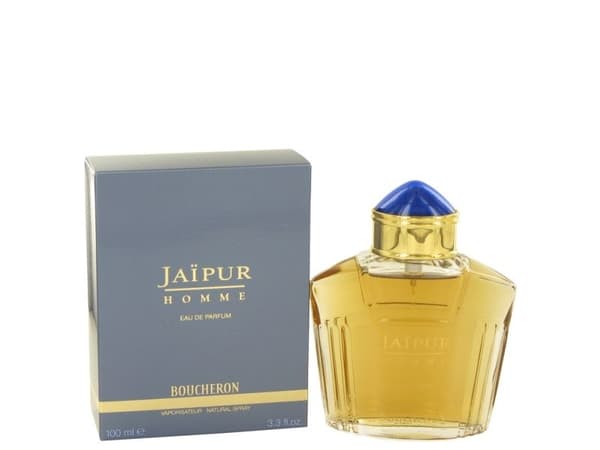 Boucheron Jaipur Man edp 100ml