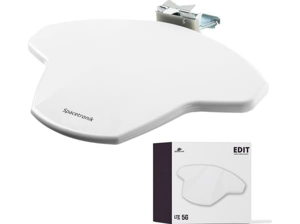 RTV-antenn Spacetronik DVB-T2 EDIT LTE 5G