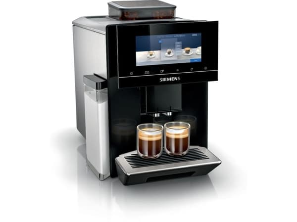 SIEMENS TQ 903R09 kaffemaskin