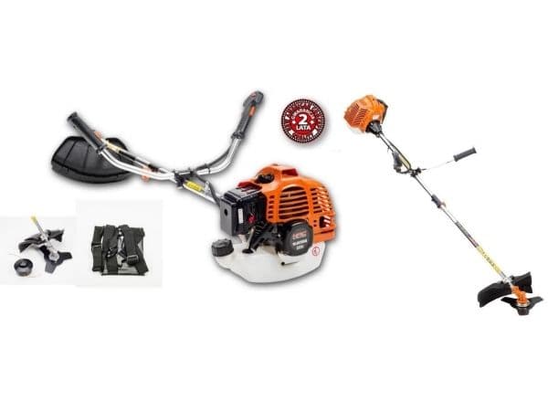NAC SPRINAL MOWER 3.0 HP 42cm BP540-30B-V
