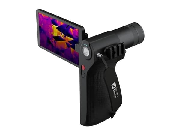 THERMAL MASTER DV2 Thermal Imaging Camera