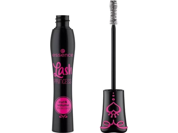 Lash Princess Curl &amp; Volume (W,12)