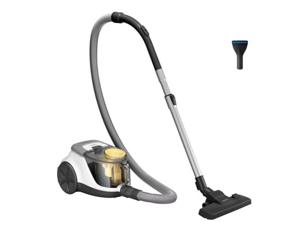 Støvsuger uten pose Philips XB 2140/09