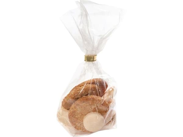 Cellofanpåsar 180x300 mm 10-pack
