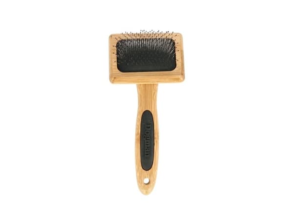 Dogman Bamboo Klassisk Karda S 14cm
