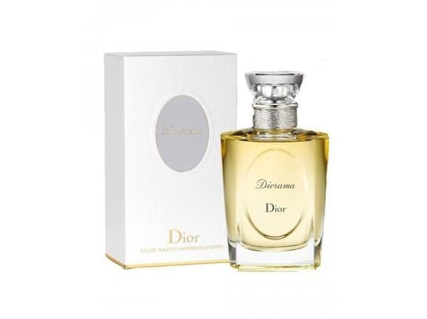 Dior Diorama Eau de Toilette 100 ml (dam)