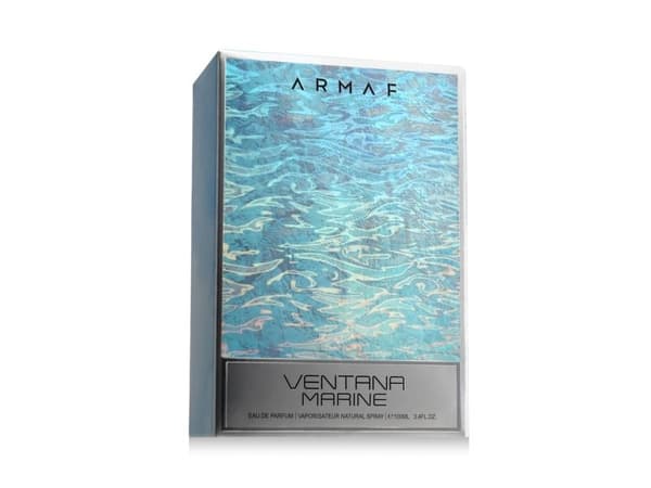 Armaf Ventana Marine Eau De Parfum 100 ml